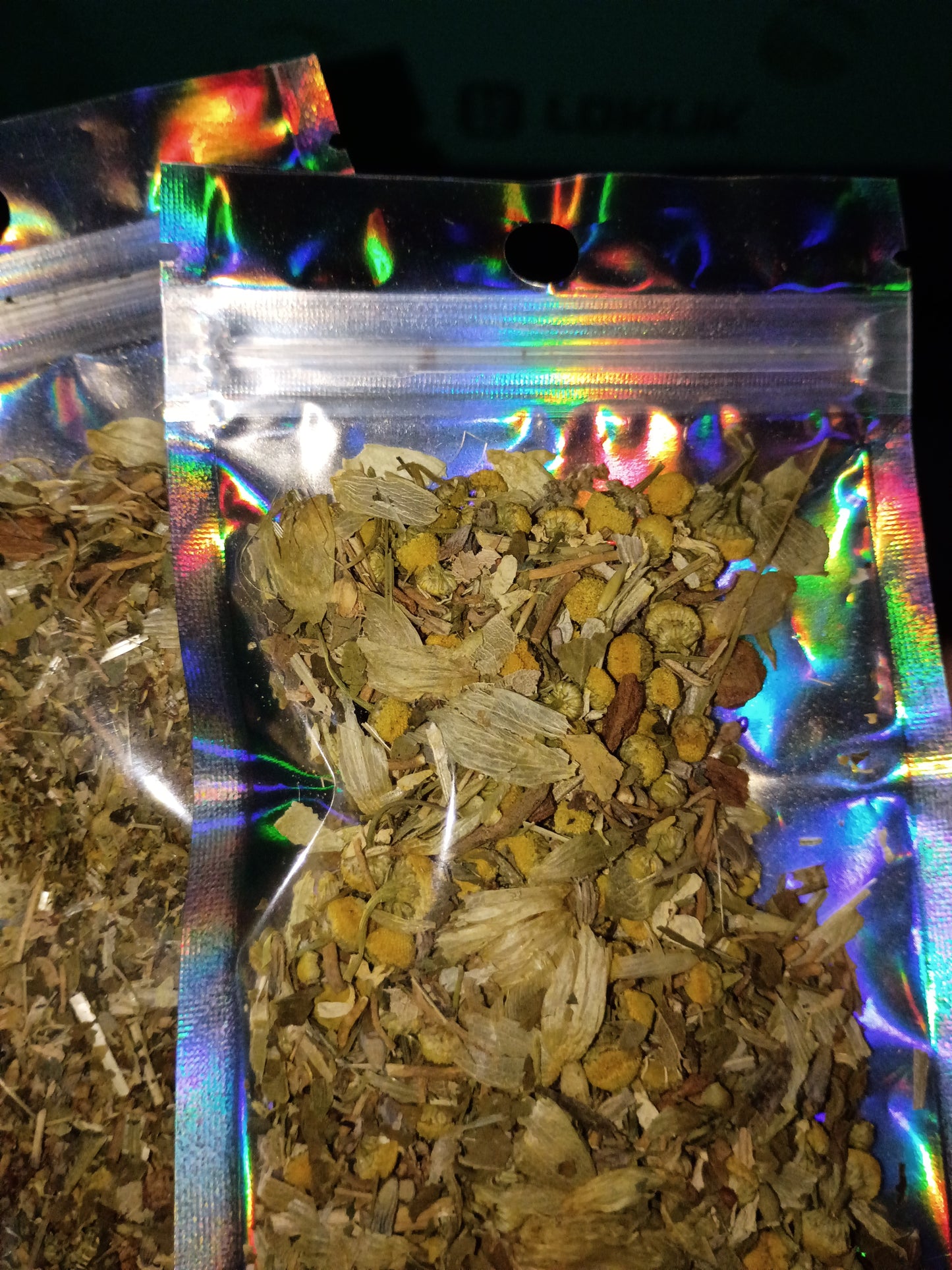 Sleep Tight Herbal Tea
