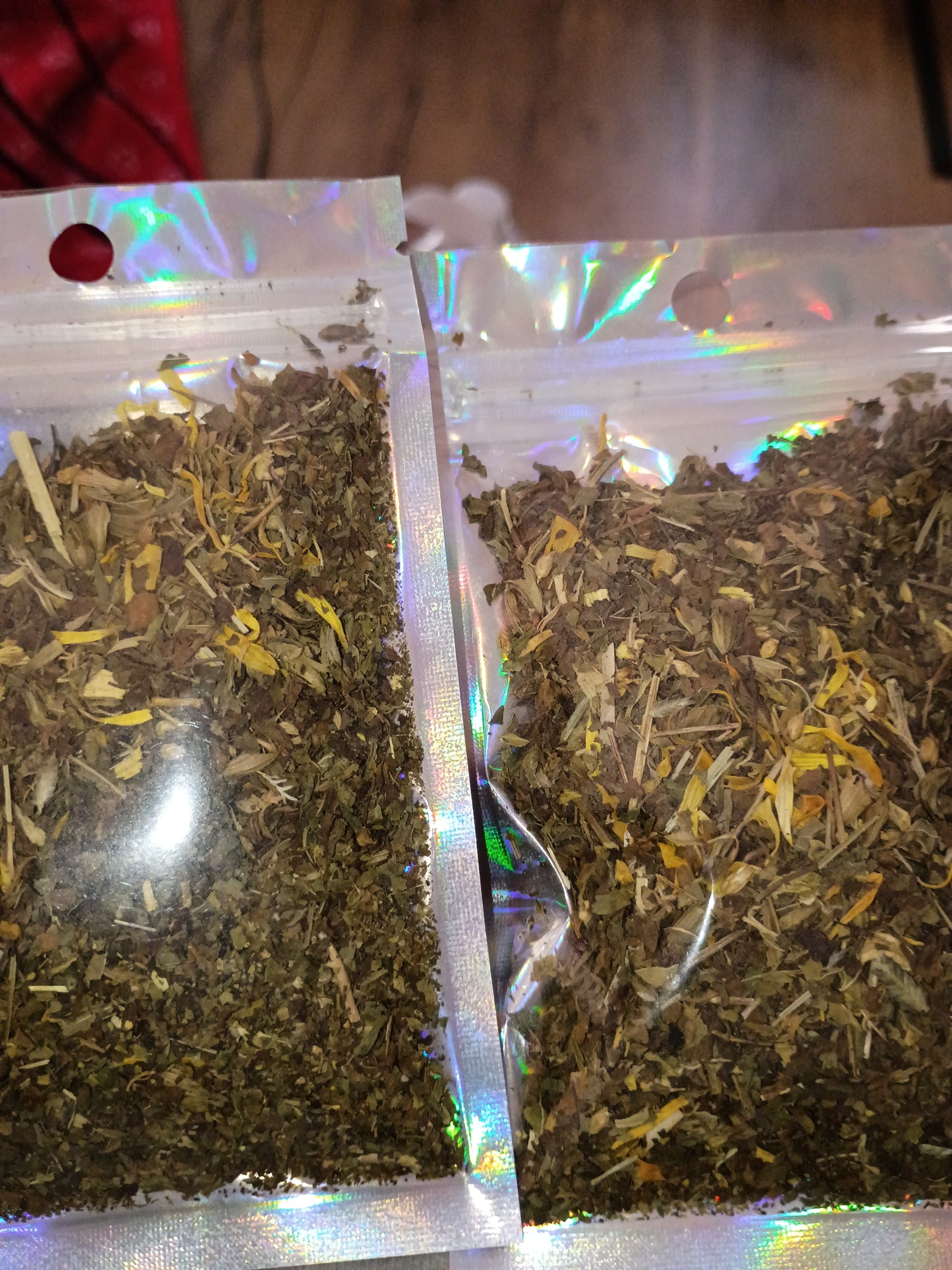 Pms Relief Herbal Tea!